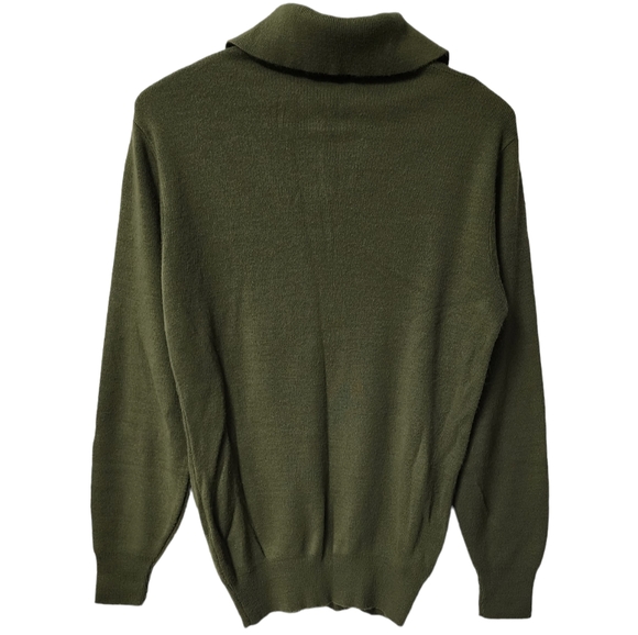 Auth! Dior vintage sweater - Picture 3 of 6